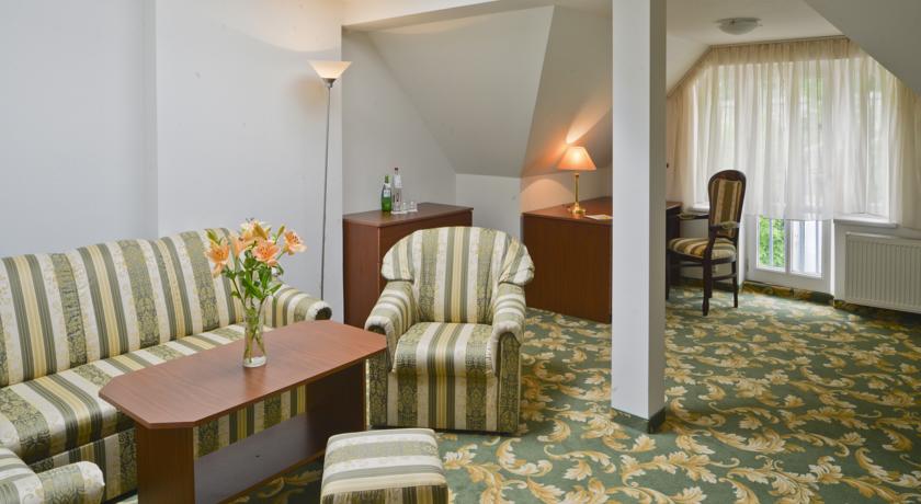 EA Hotel Elefant — Карлові Вари, Чехія мініатюра 62