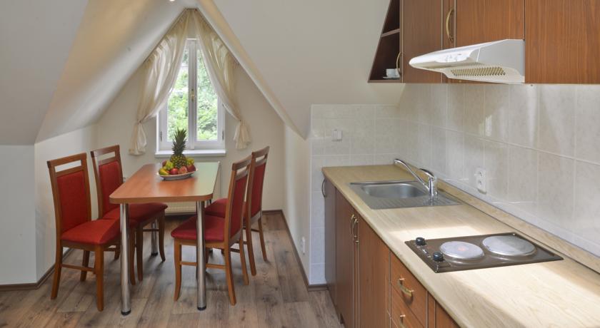 EA Hotel Elefant — Карлові Вари, Чехія мініатюра 63
