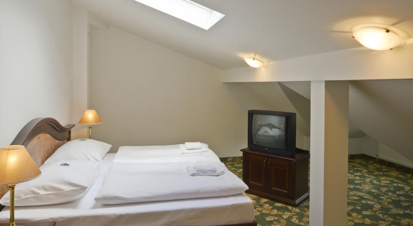 EA Hotel Elefant — Карлові Вари, Чехія мініатюра 64
