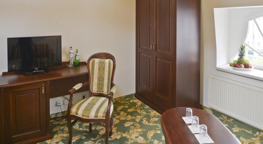 EA Hotel Elefant — Карлові Вари, Чехія мініатюра 65