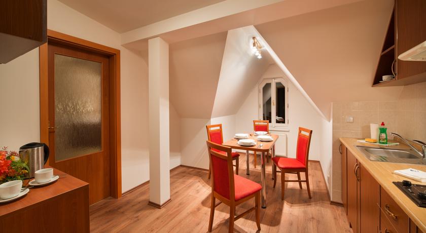 EA Hotel Elefant — Карлові Вари, Чехія мініатюра 73