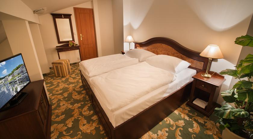 EA Hotel Elefant — Карлові Вари, Чехія мініатюра 75