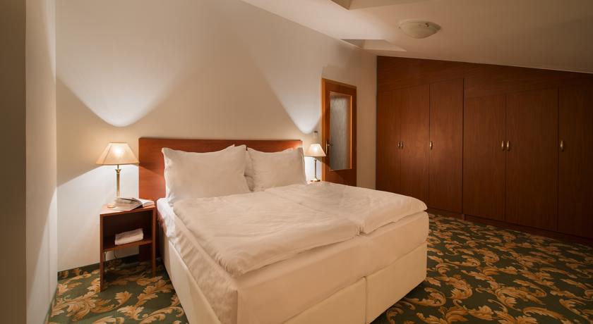 EA Hotel Elefant — Карлові Вари, Чехія мініатюра 76