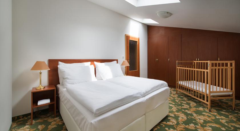 EA Hotel Elefant — Карлові Вари, Чехія мініатюра 77