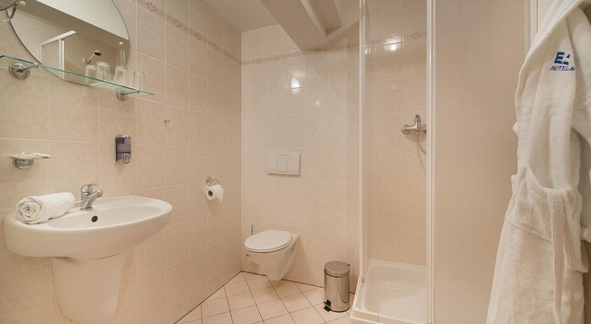 EA Hotel Elefant — Карлові Вари, Чехія мініатюра 85