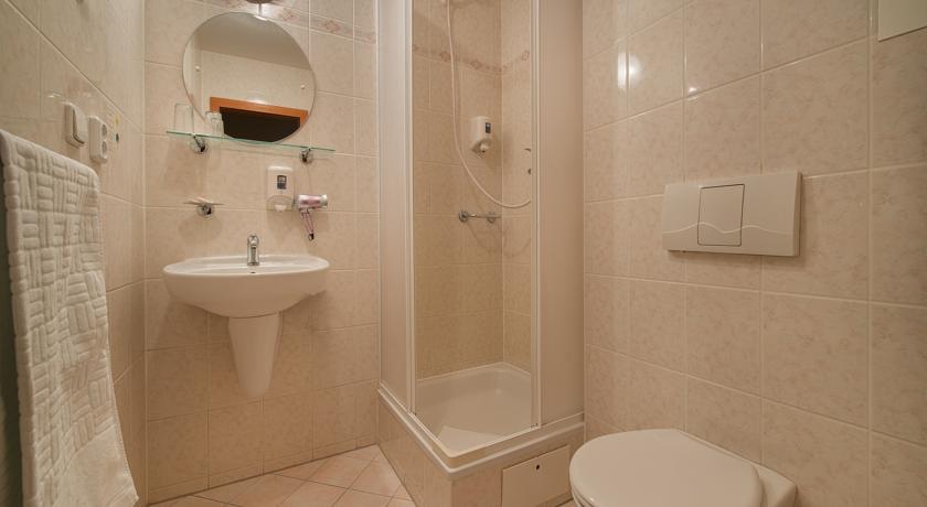 EA Hotel Elefant — Карлові Вари, Чехія мініатюра 86