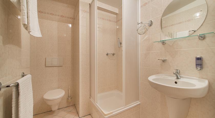 EA Hotel Elefant — Карлові Вари, Чехія мініатюра 87