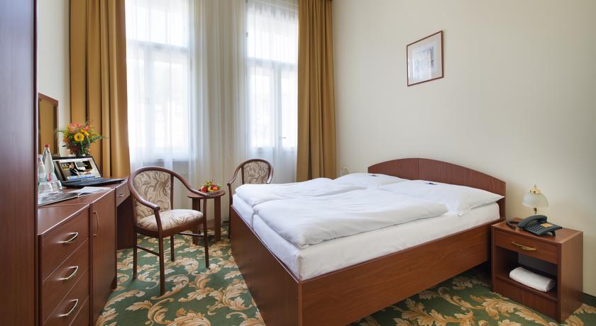 EA Hotel Elefant — Карлові Вари, Чехія мініатюра 89
