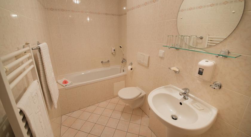 EA Hotel Elefant — Карлові Вари, Чехія мініатюра 90