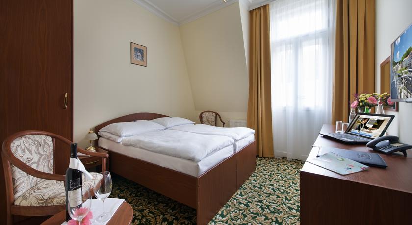 EA Hotel Elefant — Карлові Вари, Чехія мініатюра 91