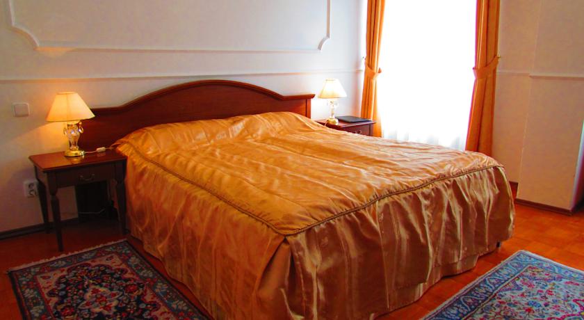 Beautiful Queen Hotel — Карлові Вари, Чехія мініатюра 6