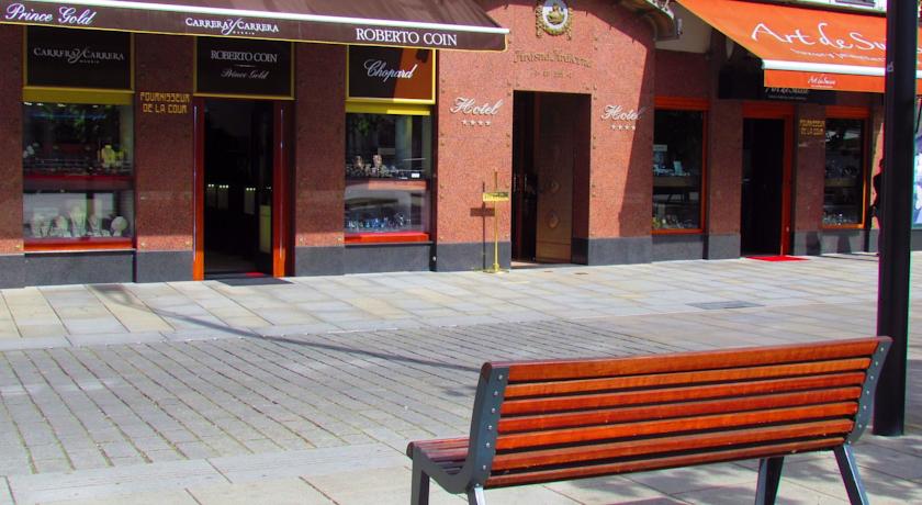 Beautiful Queen Hotel — Карлові Вари, Чехія мініатюра 7