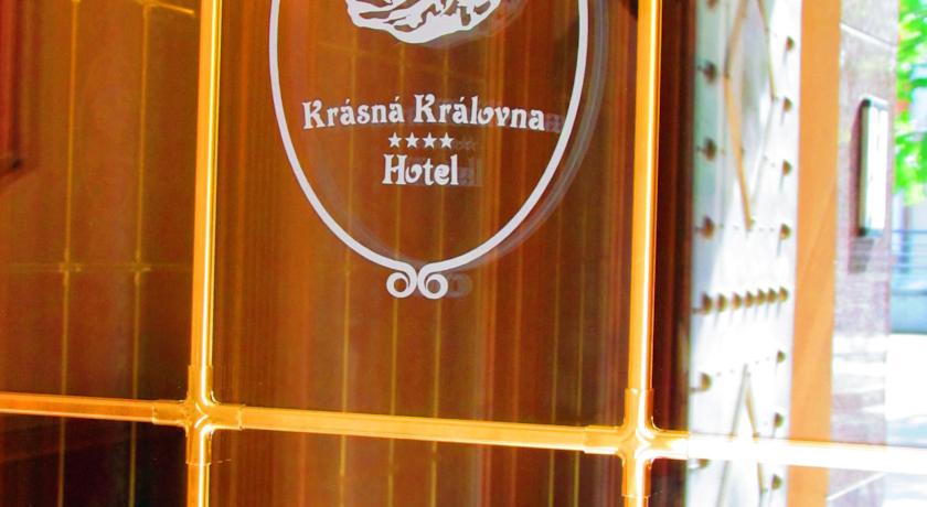 Beautiful Queen Hotel — Карлові Вари, Чехія мініатюра 10