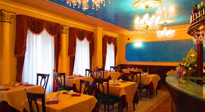 Beautiful Queen Hotel — Карлові Вари, Чехія мініатюра 13