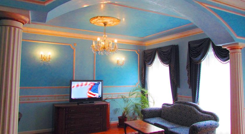 Beautiful Queen Hotel — Карлові Вари, Чехія мініатюра 15