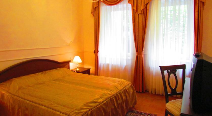Beautiful Queen Hotel — Карлові Вари, Чехія мініатюра 19