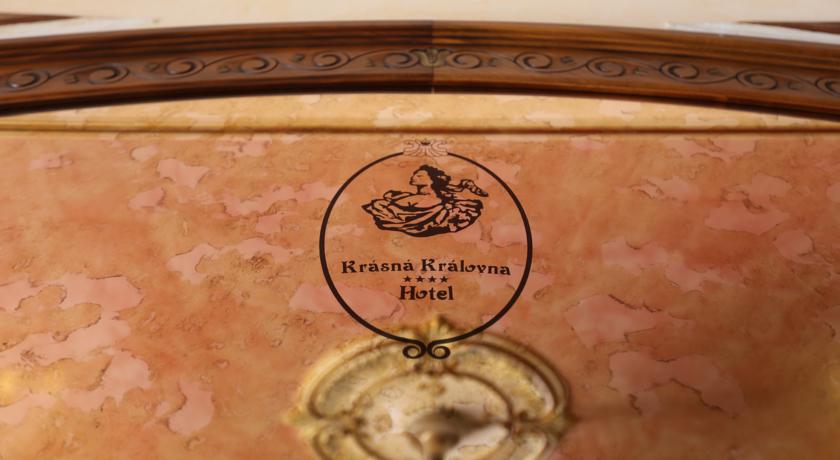 Beautiful Queen Hotel — Карлові Вари, Чехія мініатюра 22