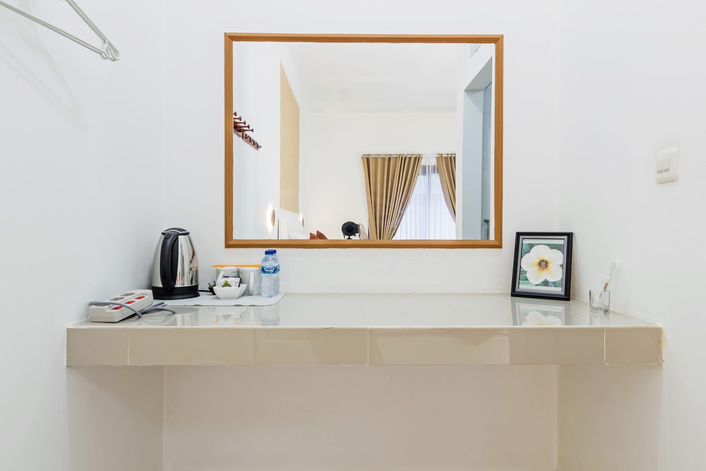Kesari Glory Hotel — о. Нуса-Пеніда, Індонезія мініатюра 6