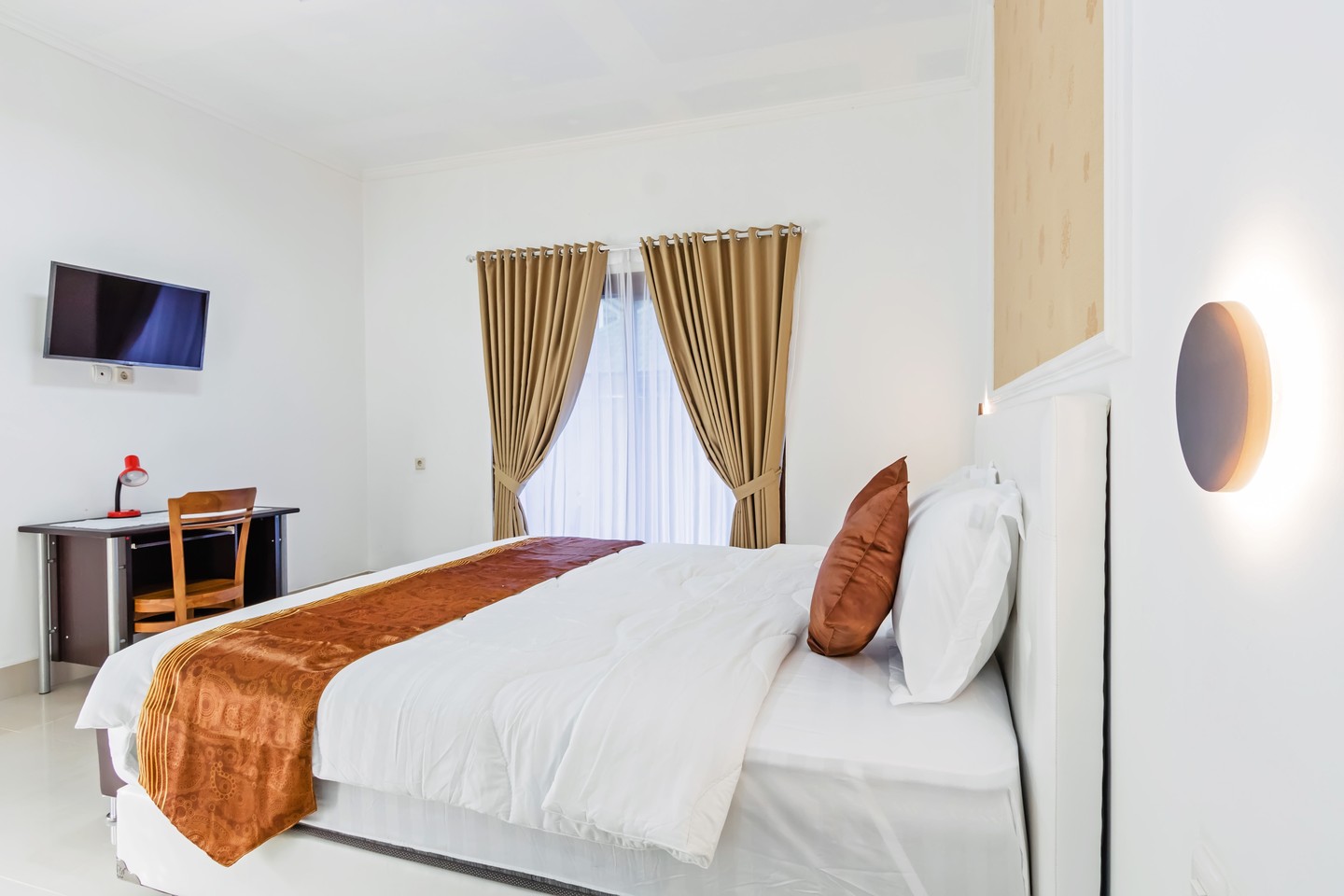 Kesari Glory Hotel — о. Нуса-Пеніда, Індонезія мініатюра 8