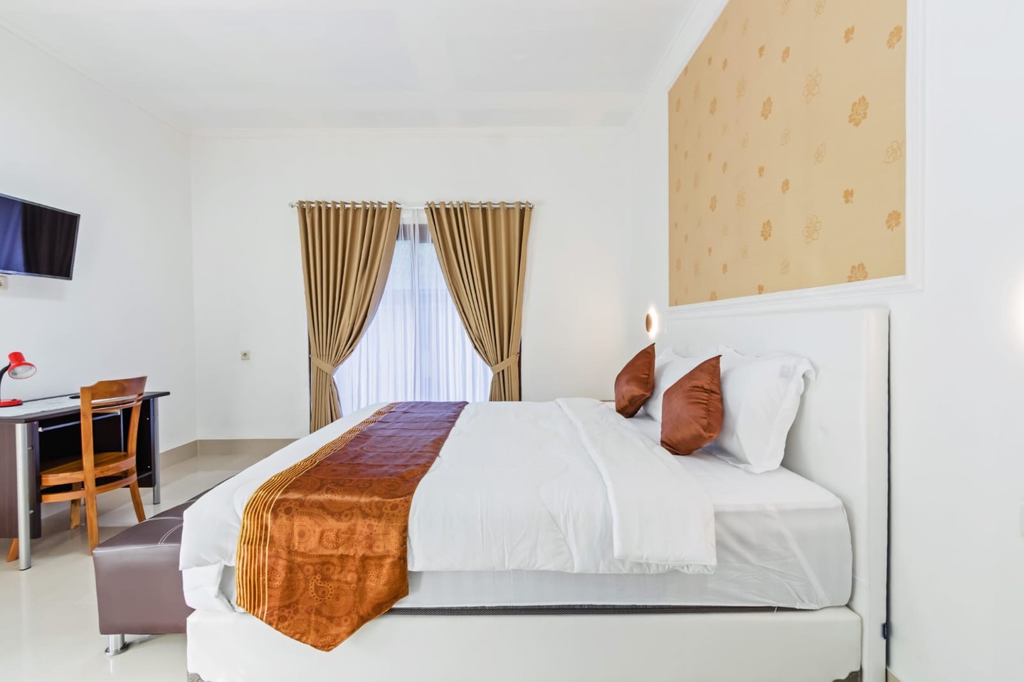 Kesari Glory Hotel — о. Нуса-Пеніда, Індонезія мініатюра 10