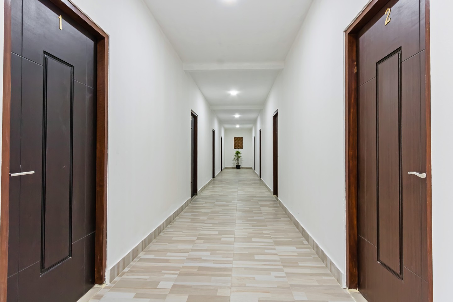 Kesari Glory Hotel — о. Нуса-Пеніда, Індонезія мініатюра 15