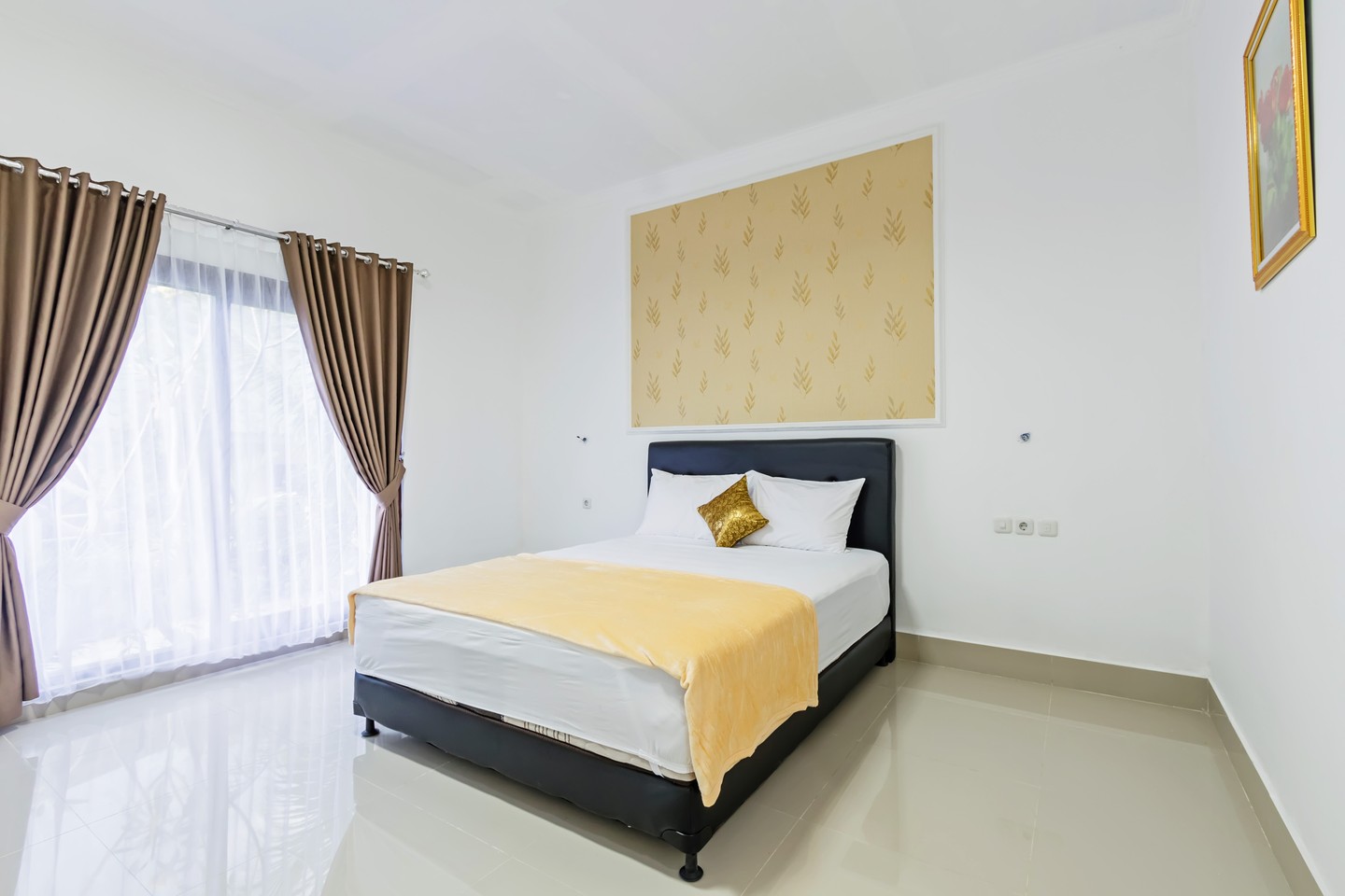 Kesari Glory Hotel — о. Нуса-Пеніда, Індонезія мініатюра 13