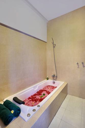 Awatara Boutique Resort Ubud — о. Балі, Індонезія мініатюра 17