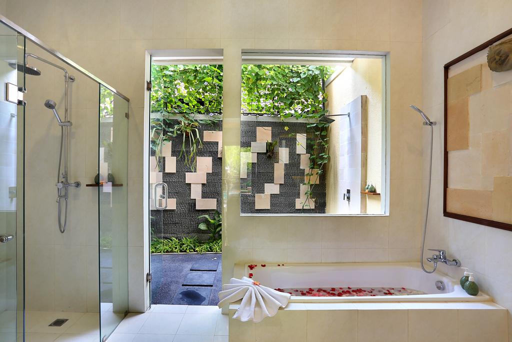 Awatara Boutique Resort Ubud — о. Балі, Індонезія мініатюра 18