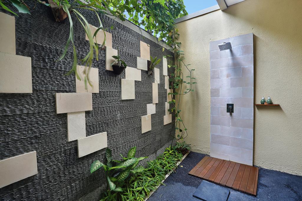 Awatara Boutique Resort Ubud — о. Балі, Індонезія мініатюра 19