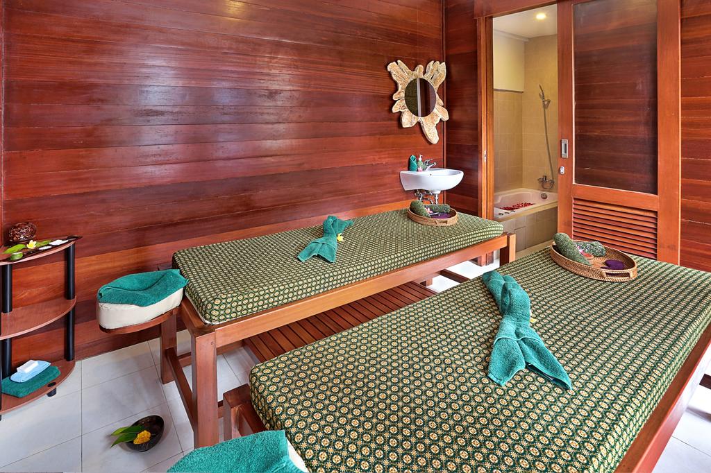 Awatara Boutique Resort Ubud — о. Балі, Індонезія мініатюра 24