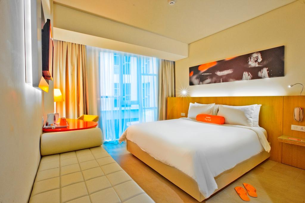 Harris Hotel Kuta — о. Балі, Індонезія мініатюра 72