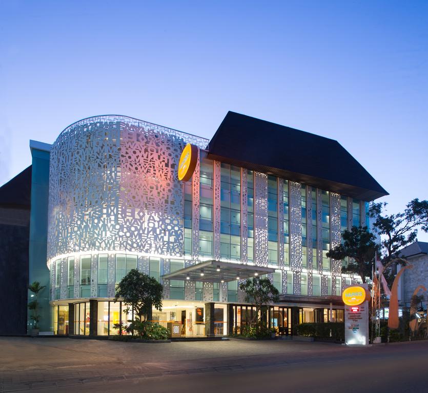 Harris Hotel Kuta — о. Балі, Індонезія мініатюра 73