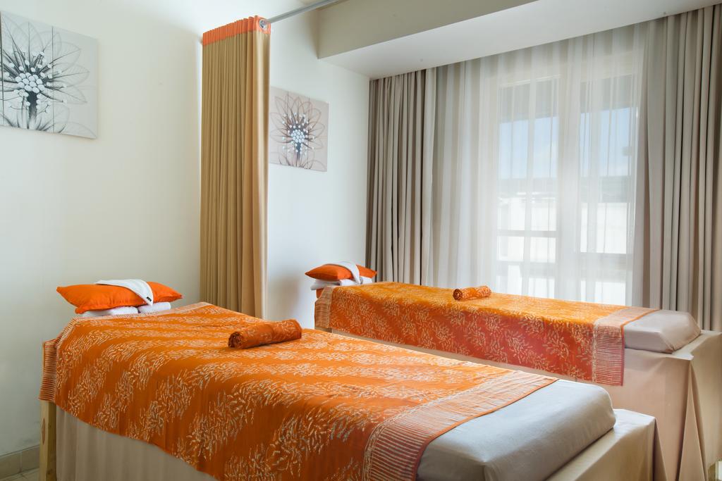 Harris Hotel Kuta — о. Балі, Індонезія мініатюра 74