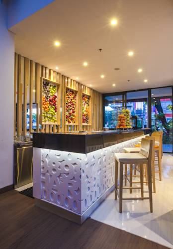 Harris Hotel Kuta — о. Балі, Індонезія мініатюра 75