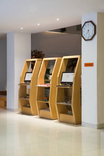 Harris Hotel Kuta — о. Балі, Індонезія мініатюра 81