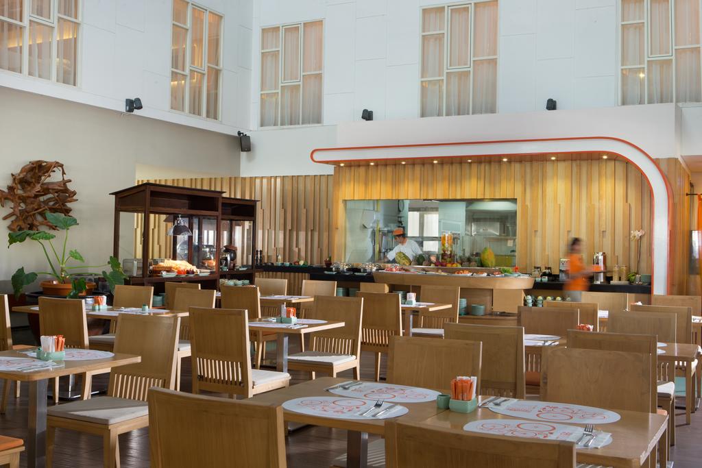 Harris Hotel Kuta — о. Балі, Індонезія мініатюра 83
