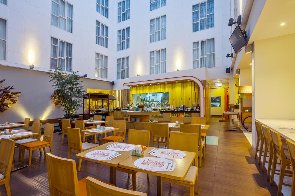 Harris Hotel Kuta — о. Балі, Індонезія мініатюра 86