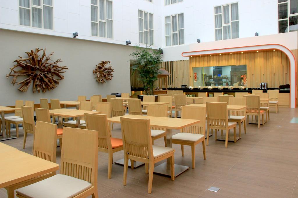 Harris Hotel Kuta — о. Балі, Індонезія мініатюра 87