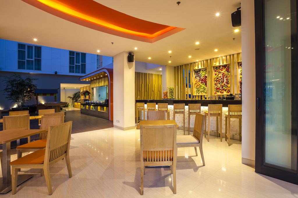 Harris Hotel Kuta — о. Балі, Індонезія мініатюра 88