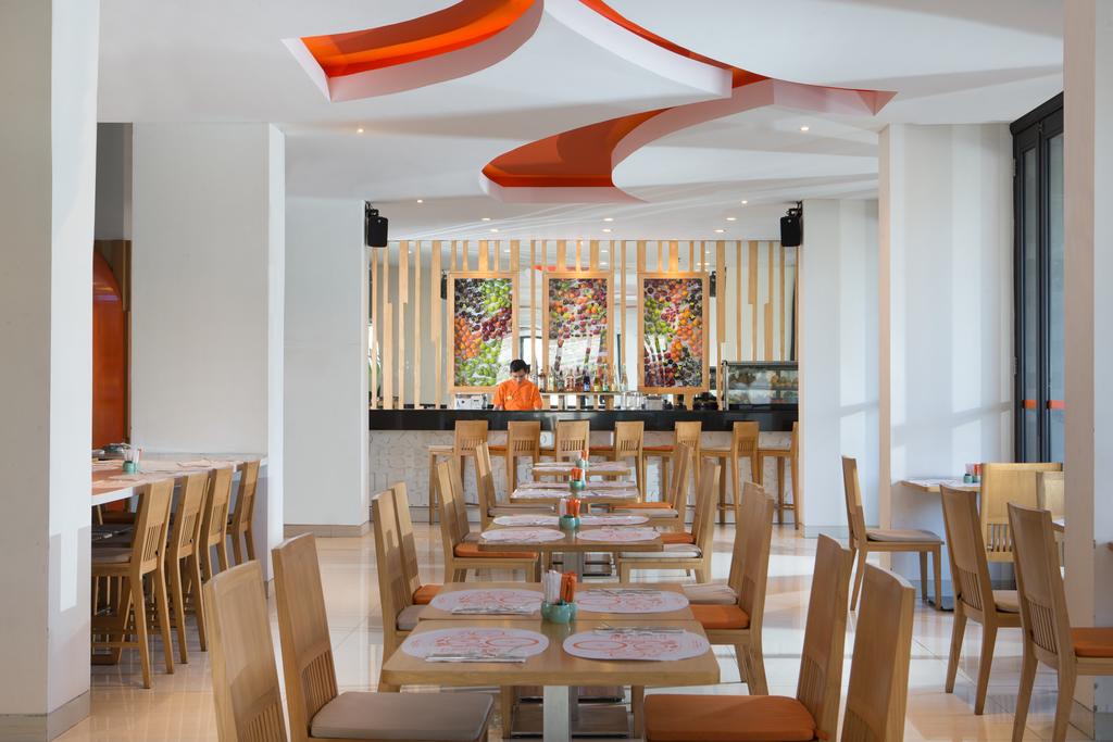Harris Hotel Kuta — о. Балі, Індонезія мініатюра 89