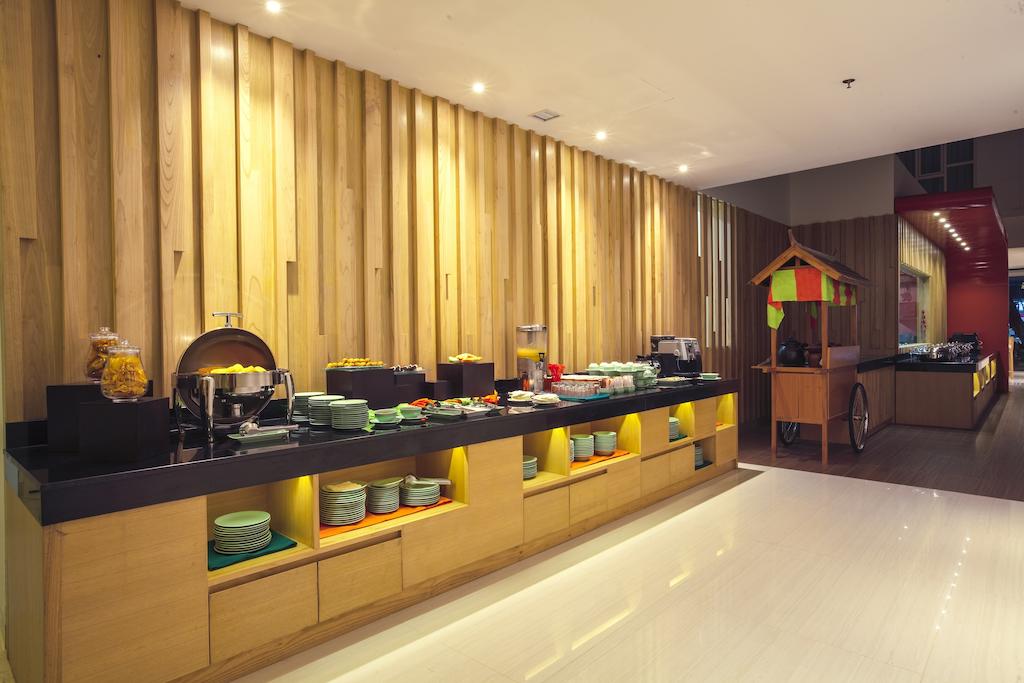 Harris Hotel Kuta — о. Балі, Індонезія мініатюра 90
