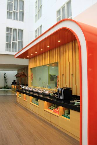 Harris Hotel Kuta — о. Балі, Індонезія мініатюра 91