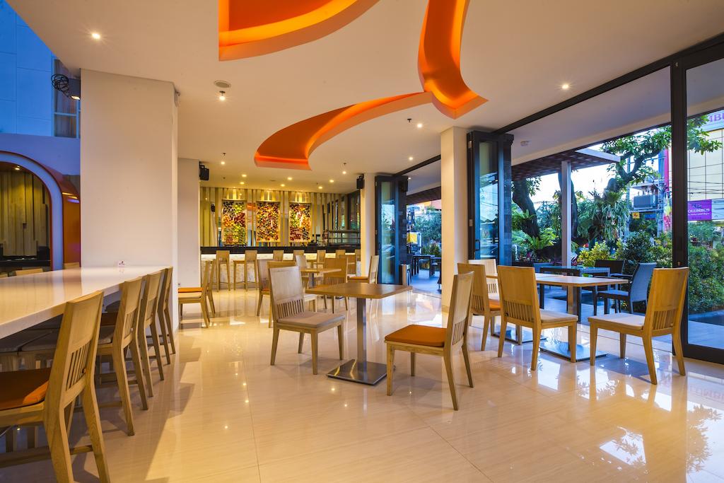 Harris Hotel Kuta — о. Балі, Індонезія мініатюра 94