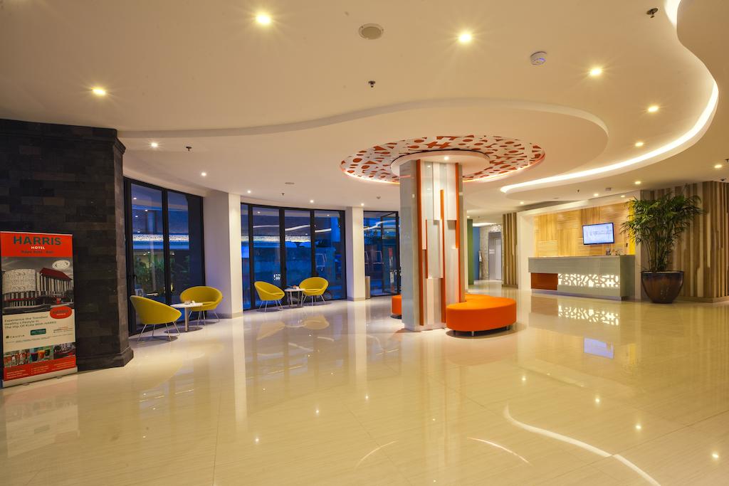 Harris Hotel Kuta — о. Балі, Індонезія мініатюра 95