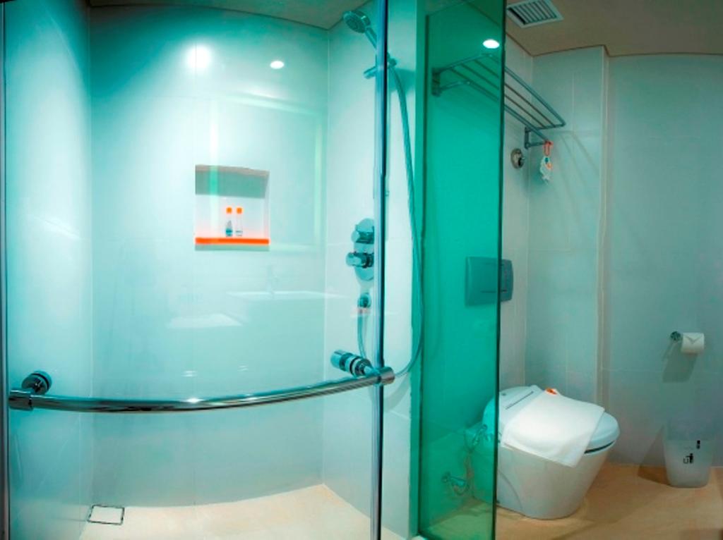 Harris Hotel Kuta — о. Балі, Індонезія мініатюра 96