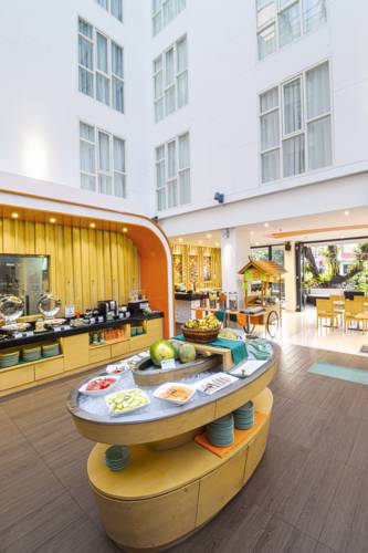 Harris Hotel Kuta — о. Балі, Індонезія мініатюра 97