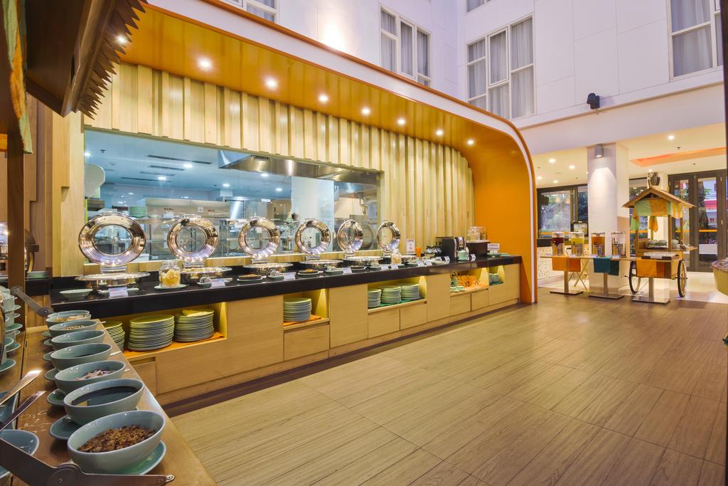 Harris Hotel Kuta — о. Балі, Індонезія мініатюра 99