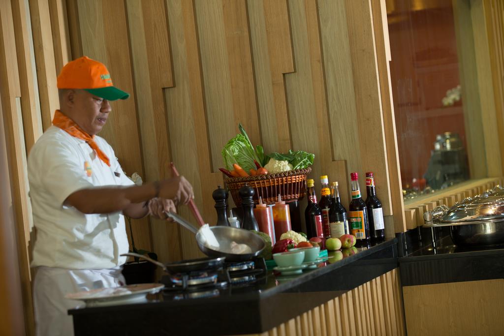 Harris Hotel Kuta — о. Балі, Індонезія мініатюра 100
