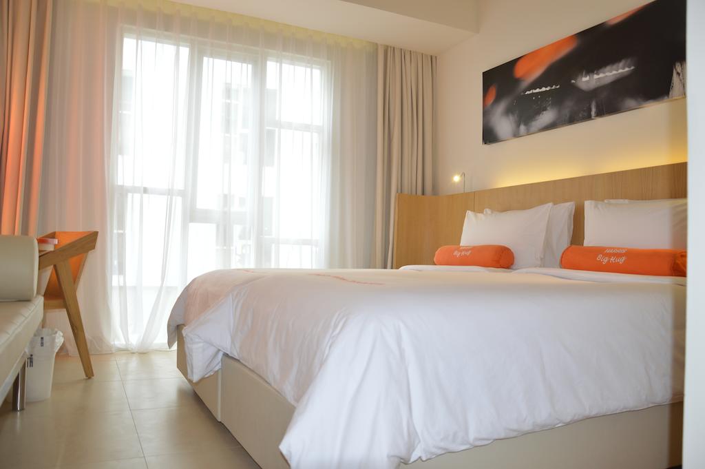 Harris Hotel Kuta — о. Балі, Індонезія мініатюра 104