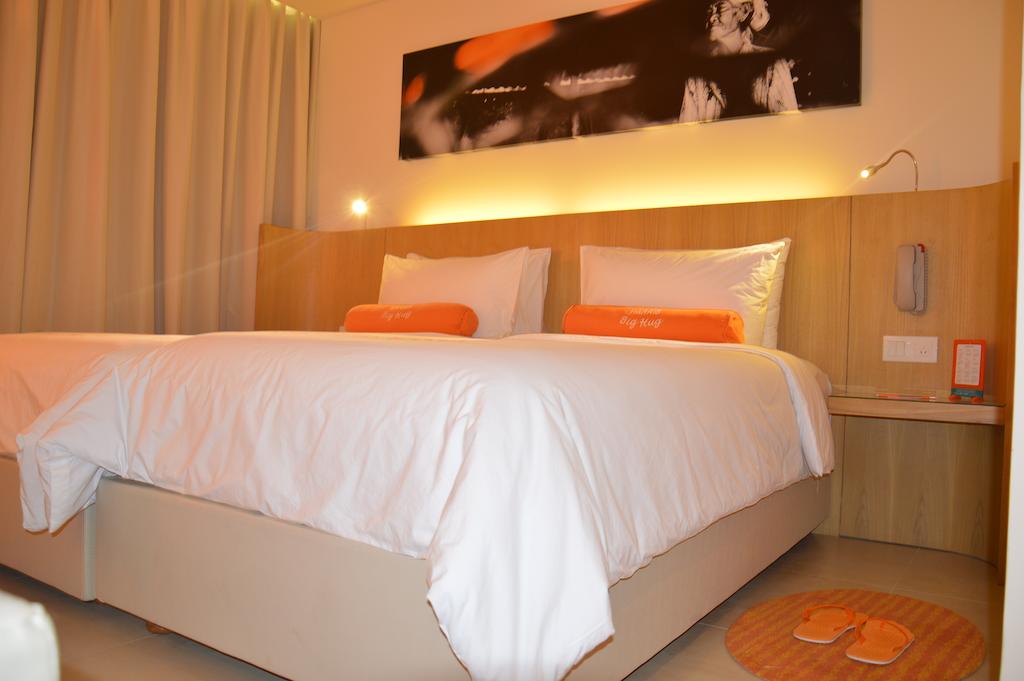 Harris Hotel Kuta — о. Балі, Індонезія мініатюра 105